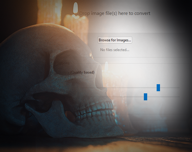 WebP Converter cover