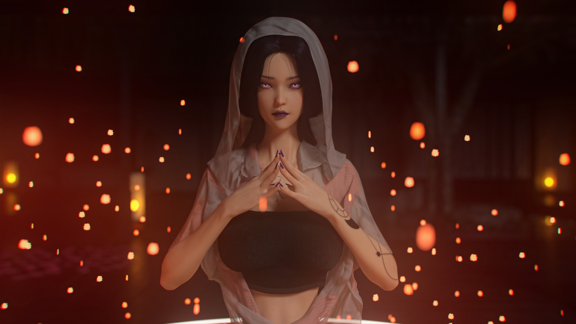 Shards of Her Screenshot 5
