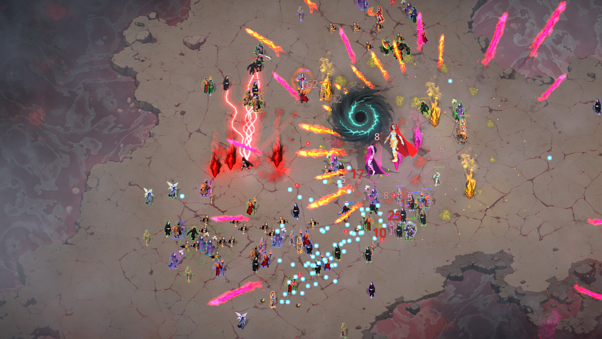 Shardstorm Screenshot 1