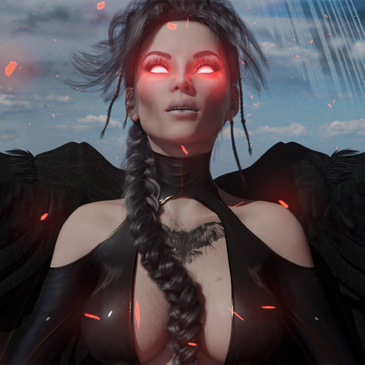 Hemera - Golden Requiem